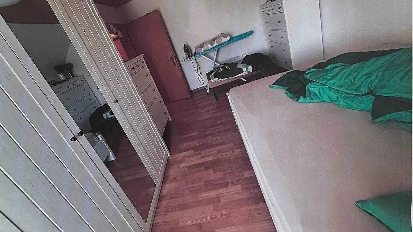 Wohnung mieten - Büelstrasse 2, 8307 Effretikon - Foto 4