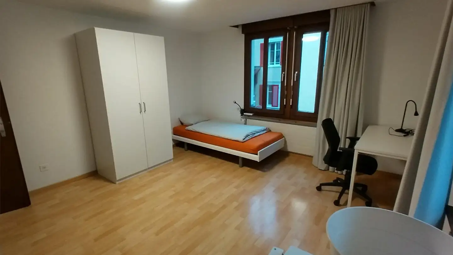 Appartamento in affitto - Brühlbleichestrasse, 9000 St. Gallen