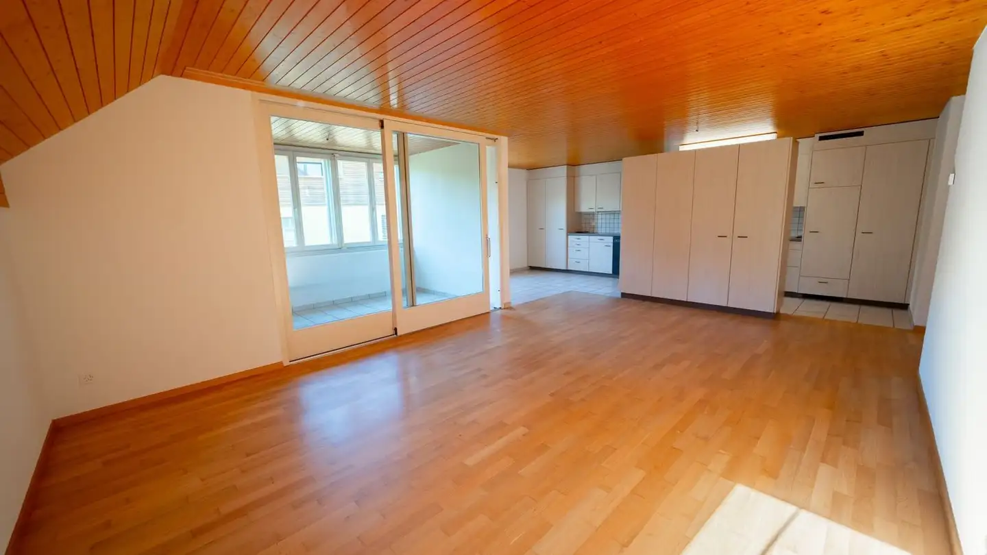 Appartamento in affitto - Winkel 398, 5112 Thalheim AG - Foto 4