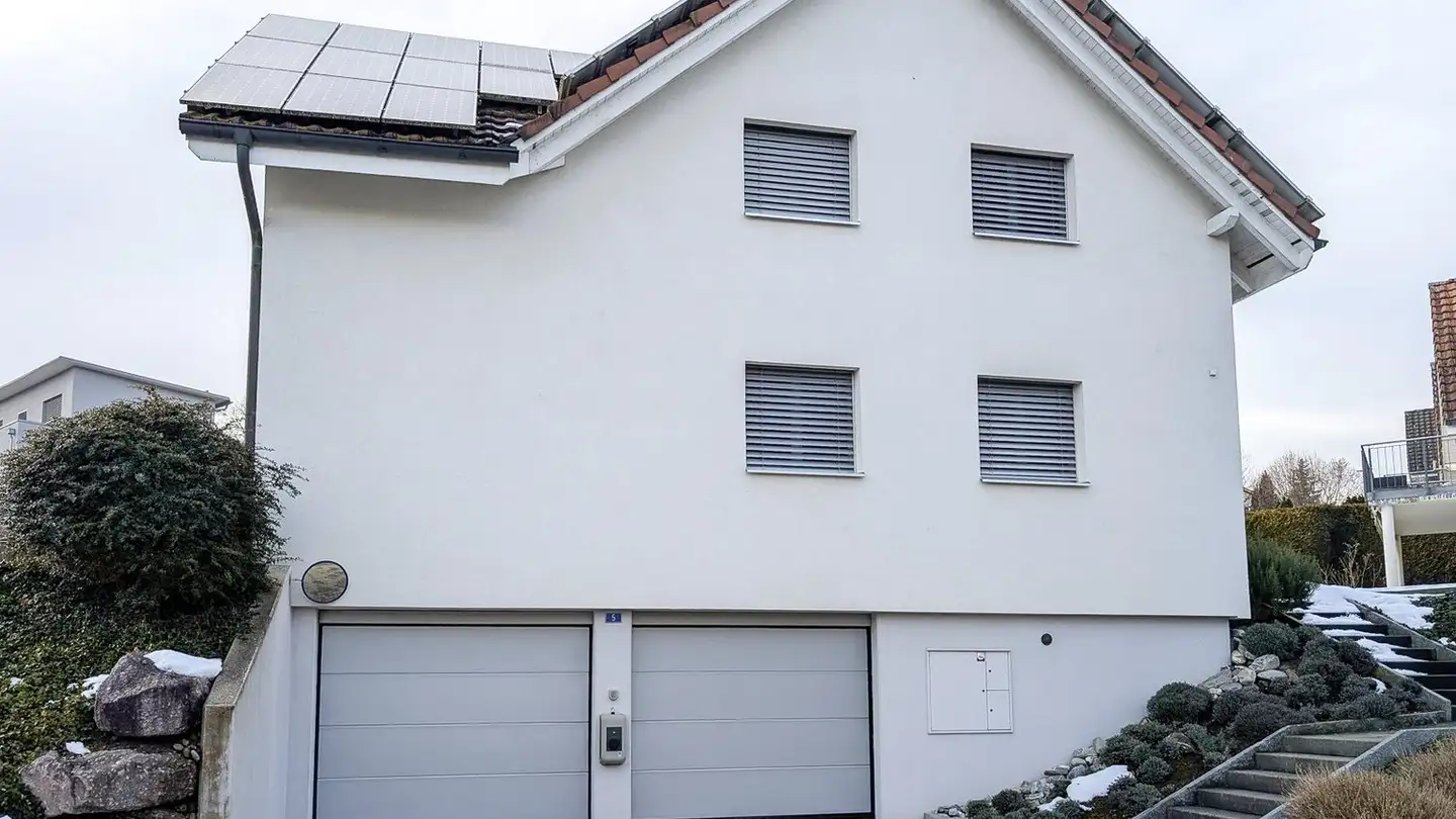 Maison individuelle à louer - Chaltenriet 5, 8310 Grafstal - Photo 3