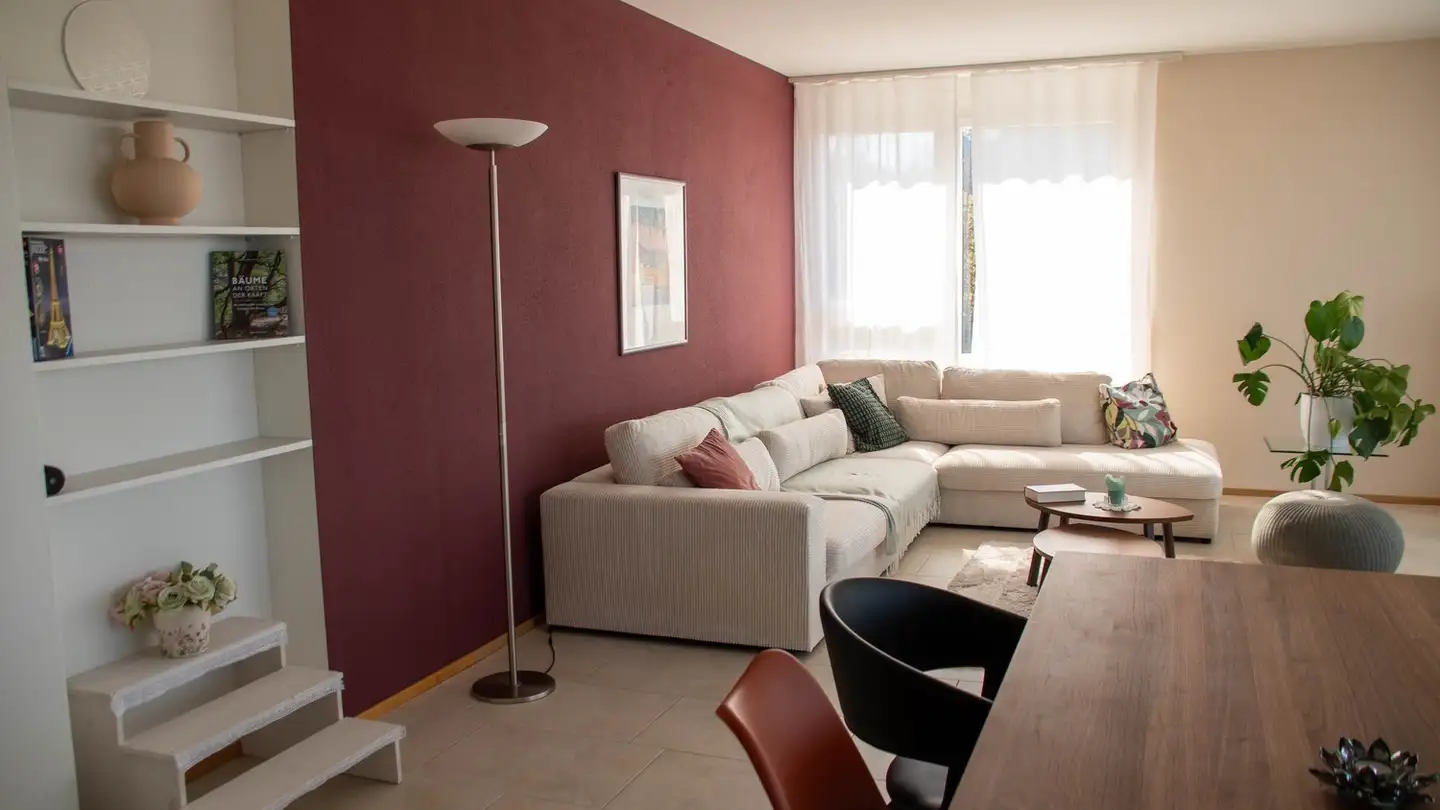 Zimmer mieten - 6006 Luzern