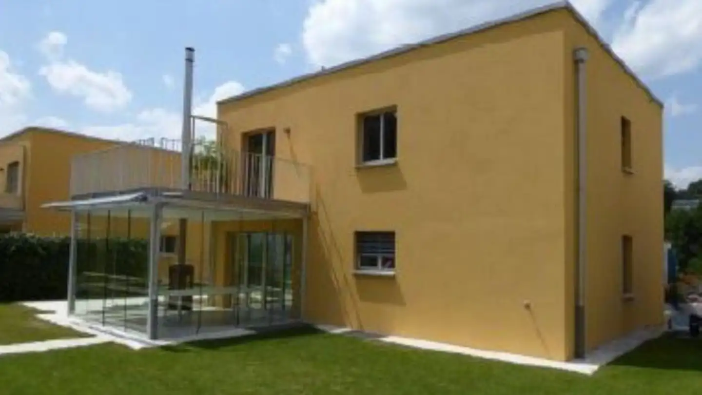 Einfamilienhaus kaufen - Breitackerstrasse 3, 4813 Uerkheim - Foto 2