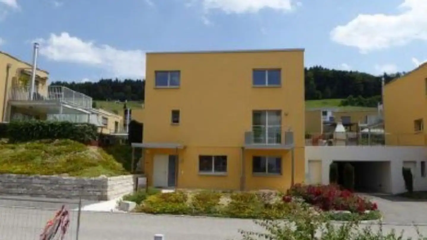 Einfamilienhaus kaufen - Breitackerstrasse 3, 4813 Uerkheim - Foto 3