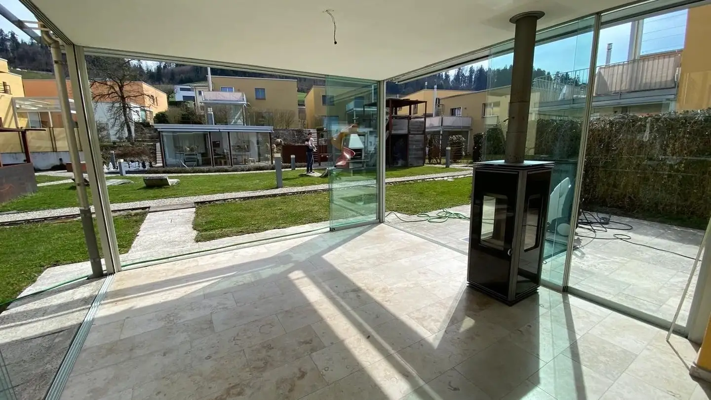 Einfamilienhaus kaufen - Breitackerstrasse 3, 4813 Uerkheim - Foto 4