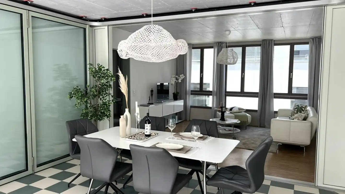 Appartamento in affitto - Ringkengässchen 2, 8200 Schaffhausen