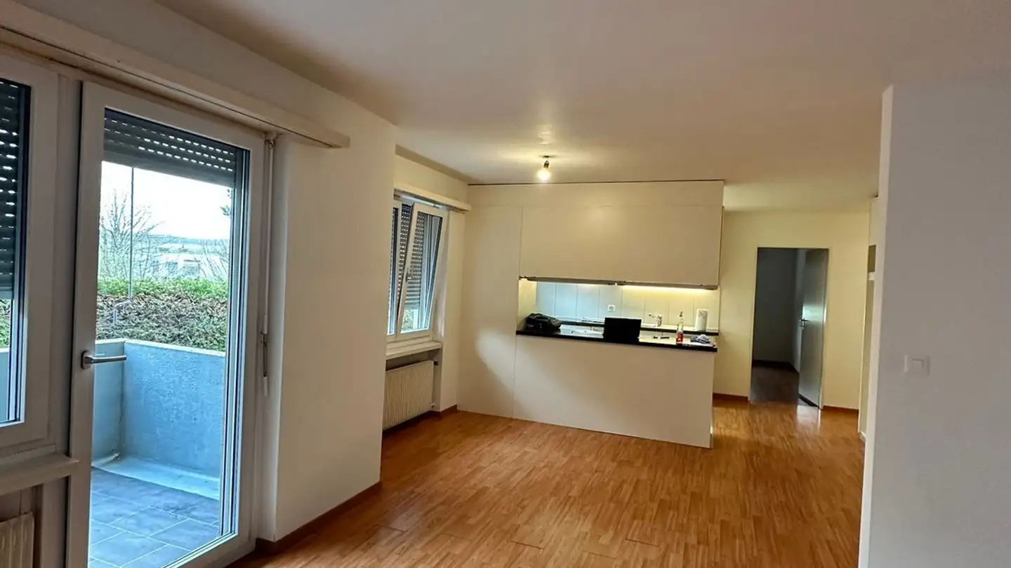 Wohnung mieten - Im Schibler 1, 8162 Steinmaur