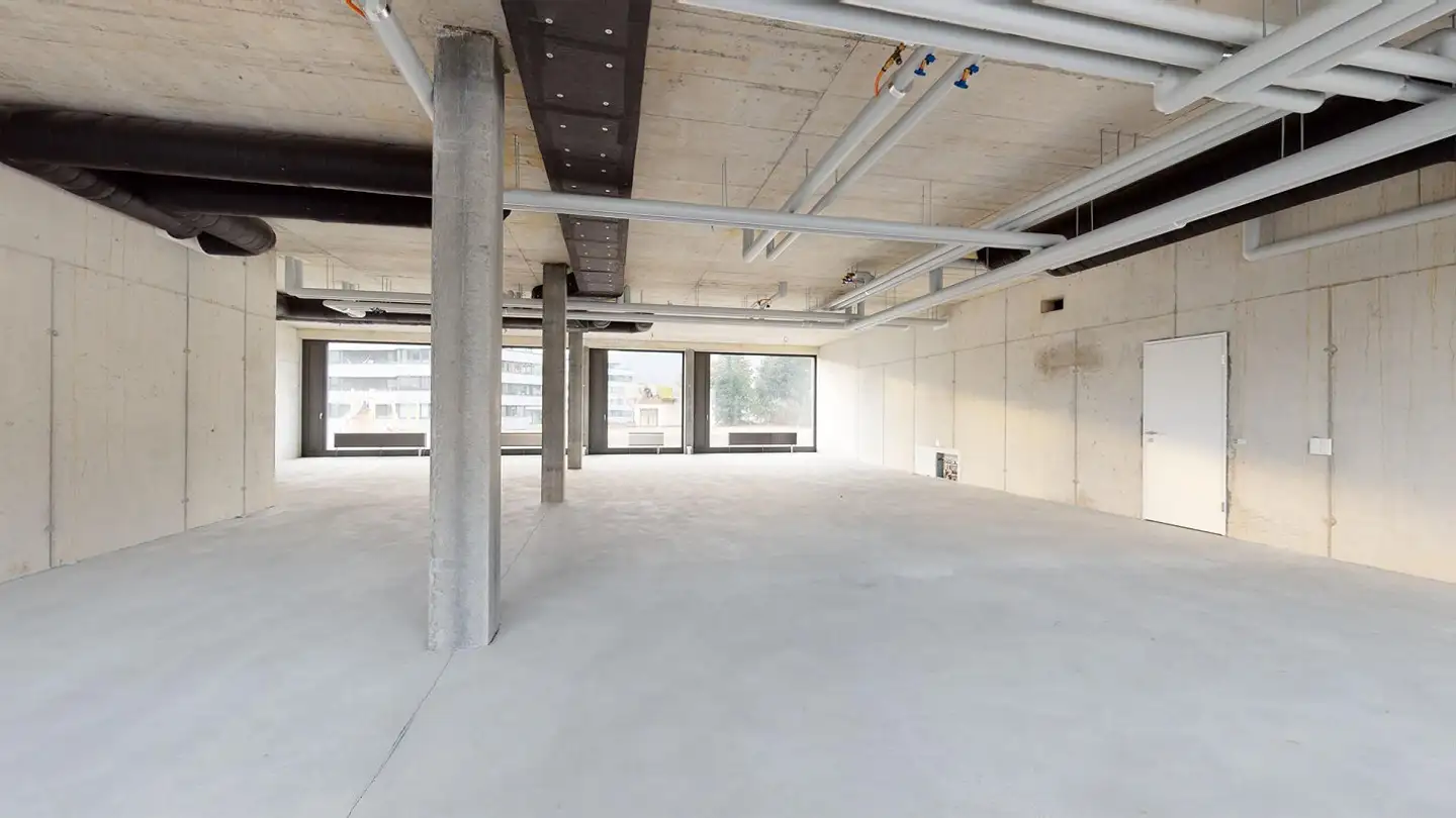 Commercial for rent - Strickereistrasse 2b, 4663 Aarburg