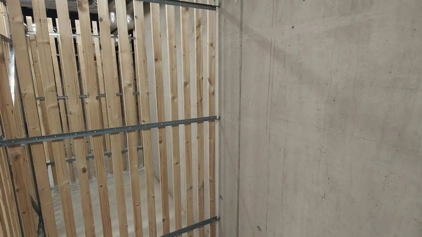 Storage space for rent - Nidfeldstrasse, 6010 Kriens - Photo 3