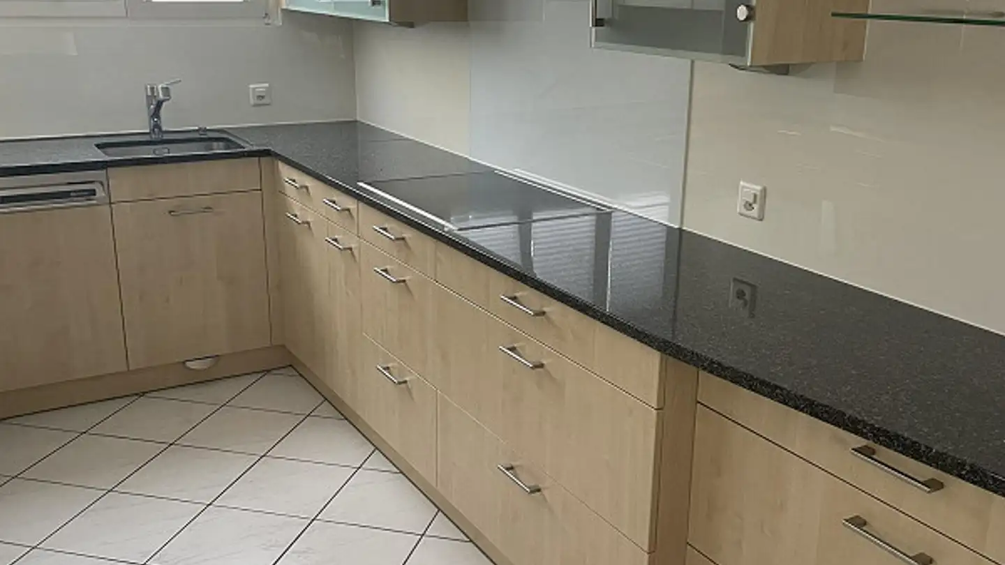 Stepped house for rent - Bachstrasse 15, 9327 Tübach - Photo 2