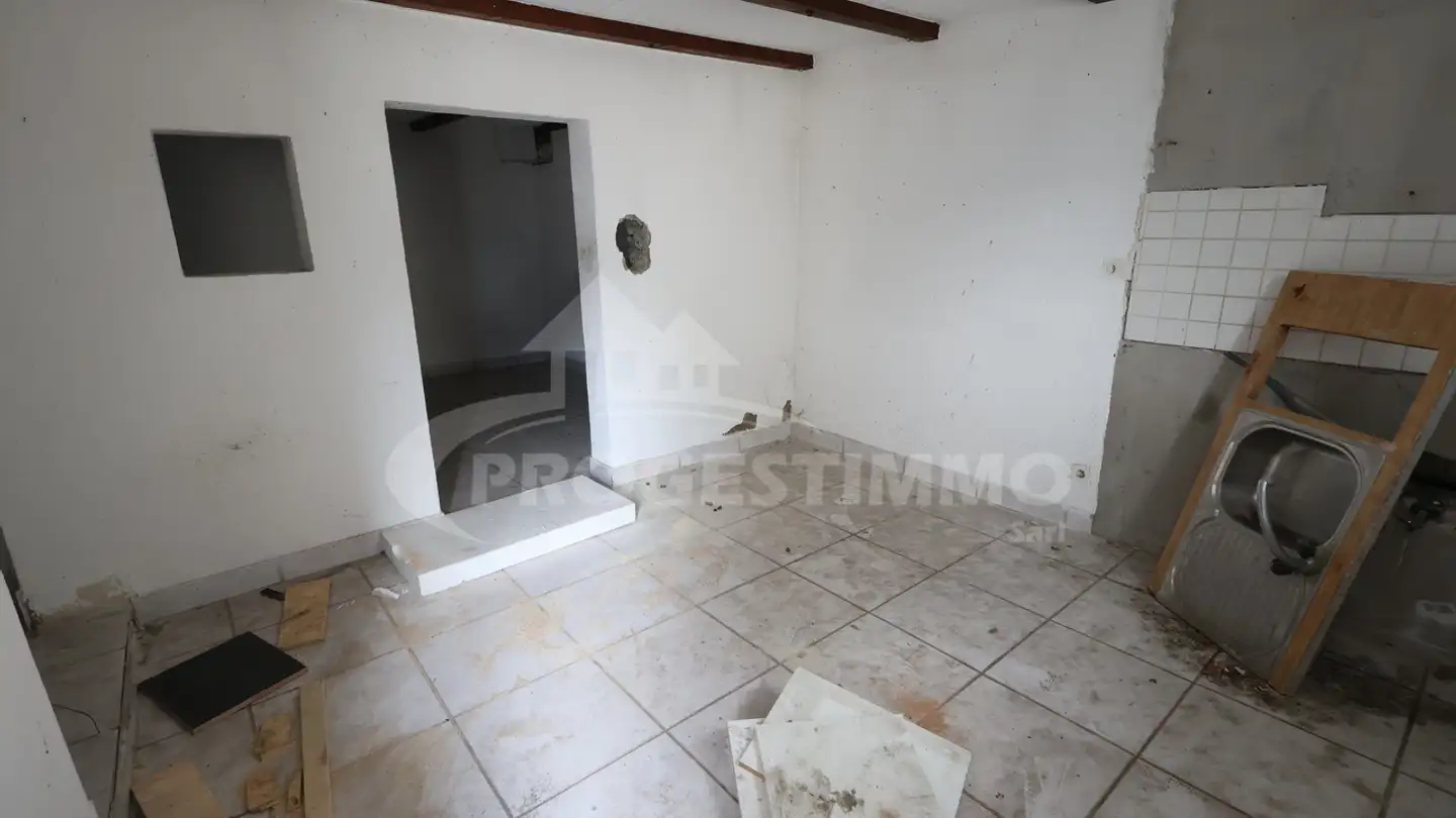 Single house for sale - 1926 Fully - Photo 4