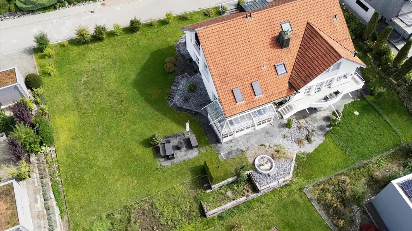 Villa in vendita - Güetlistrasse 17, 9050 Appenzell - Photo 2