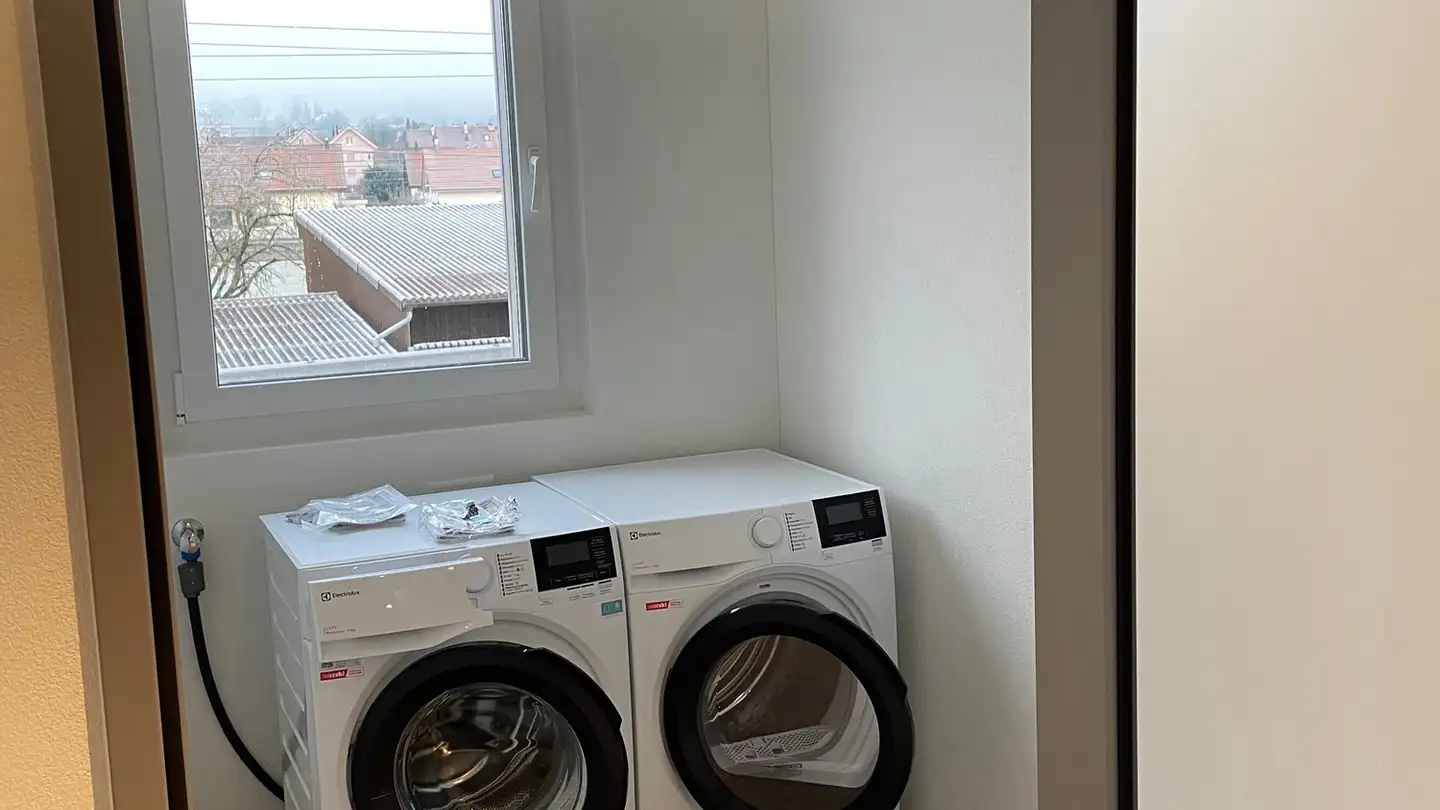 Wohnung mieten - Hofackerweg 26, 4704 Niederbipp - Foto 4