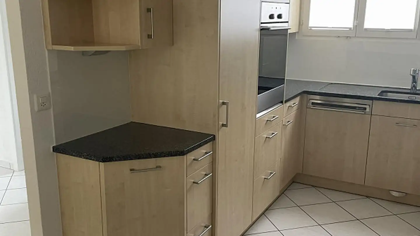 Stepped house for rent - Bachstrasse 15, 9327 Tübach - Photo 3