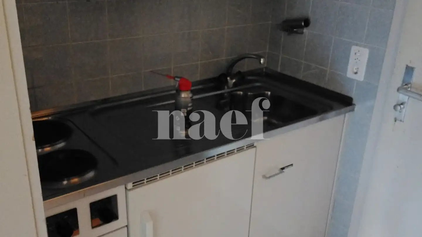Apartment for rent - Rue De La Boulangerie 2, 1337 Vallorbe - Photo 2