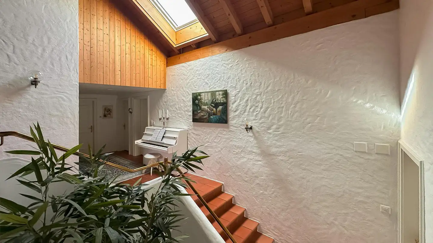 Villa in vendita - Güetlistrasse 17, 9050 Appenzell - Photo 3