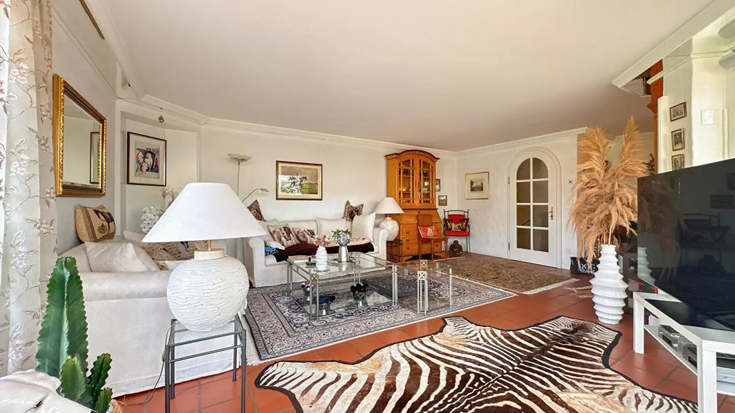 Villa in vendita - Güetlistrasse 17, 9050 Appenzell - Photo 4