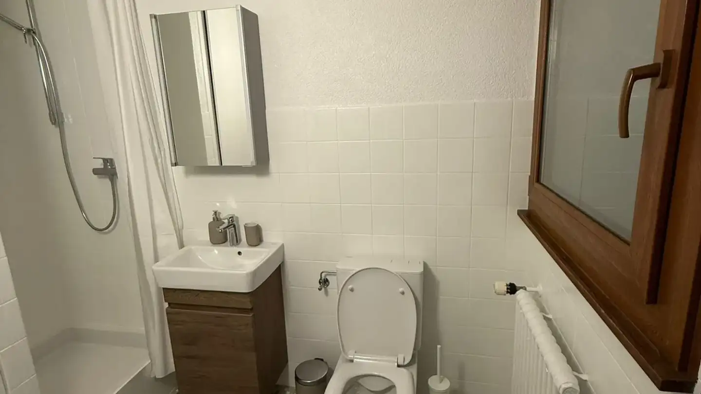 Appartement à louer - Route Des Muverans 34, 1911 Ovronnaz - Photo 4