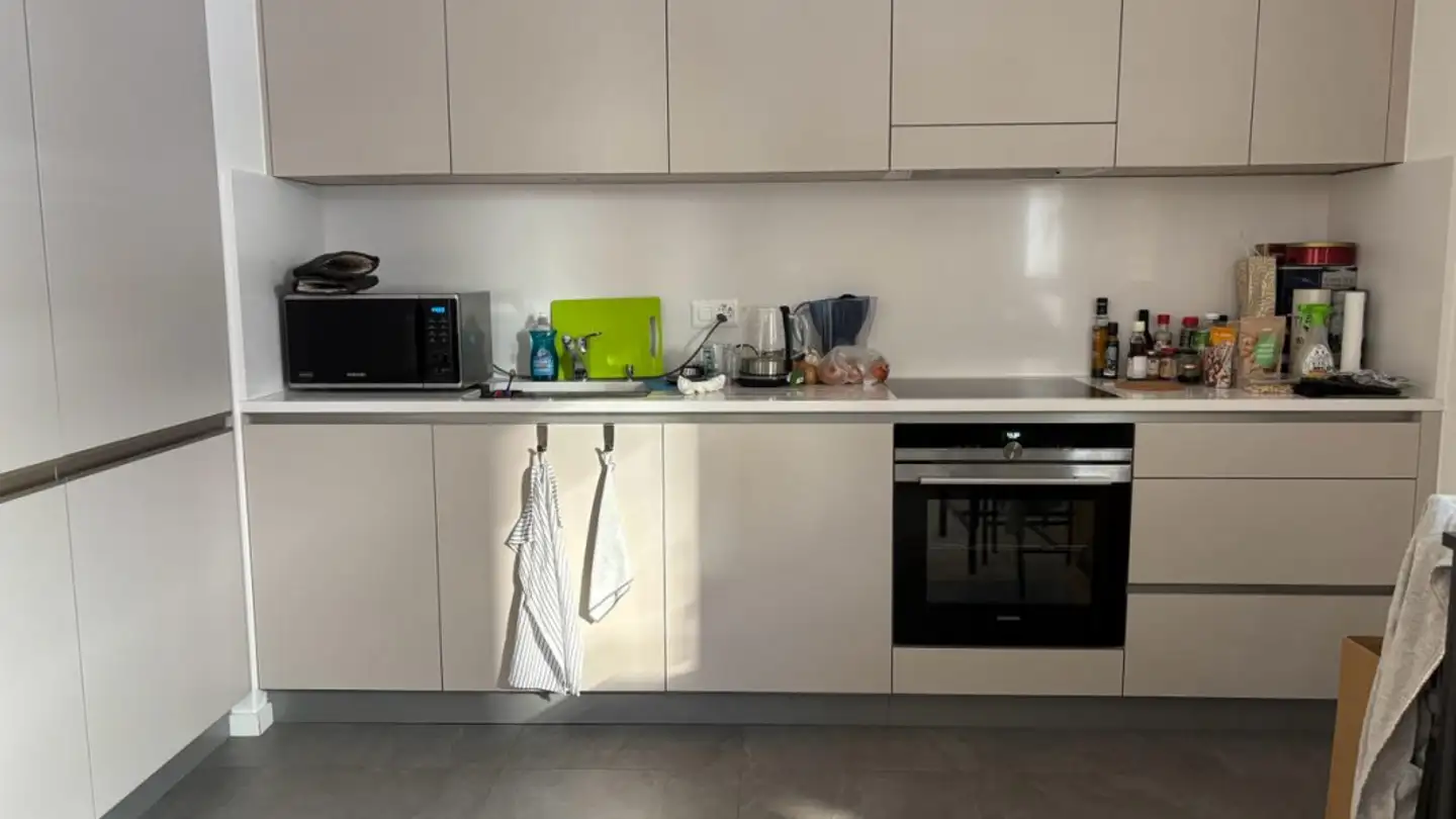 Apartment for rent - Rue De L' Arquebuse 9, 1204 Genève - Photo 4