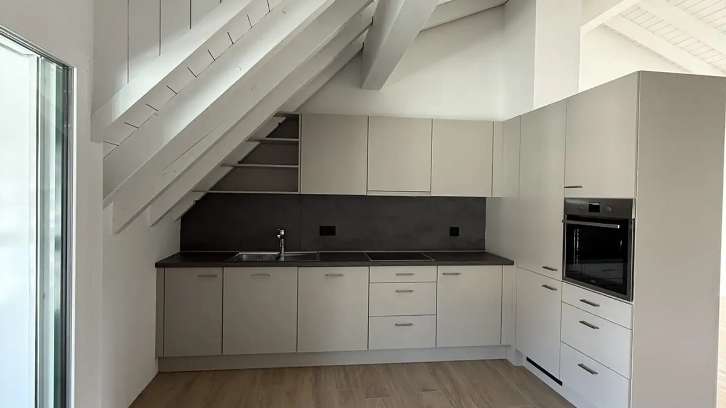 Penthouse for rent - Apollostrasse 6, 3902 Glis - Photo 3