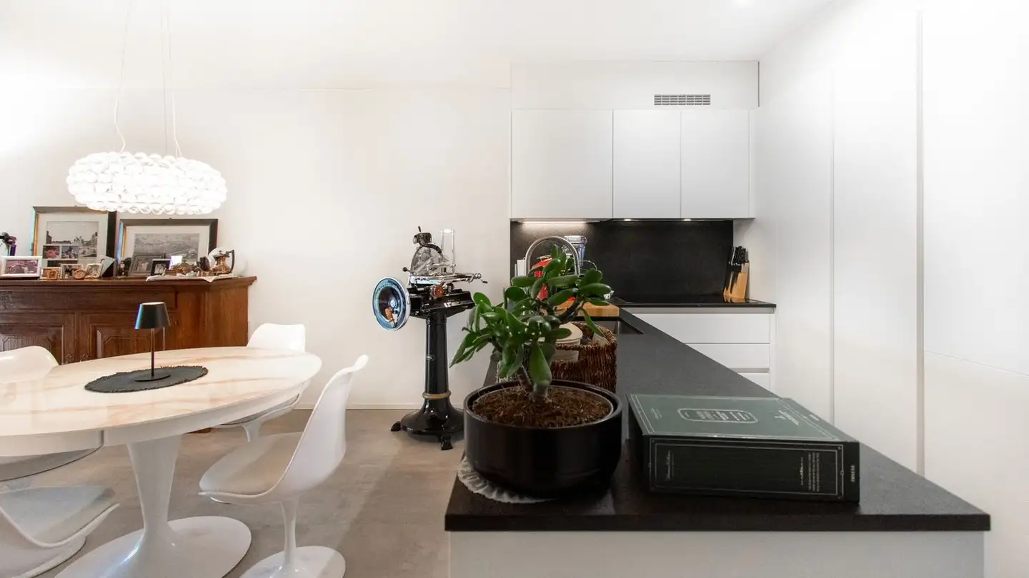Apartment for sale - 6900 Massagno - Photo 3