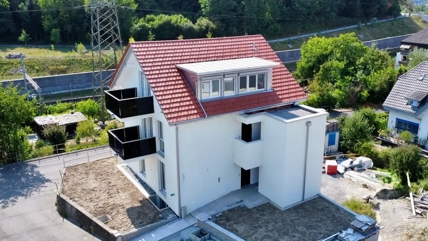 Duplex à vendre - 5200 Brugg AG