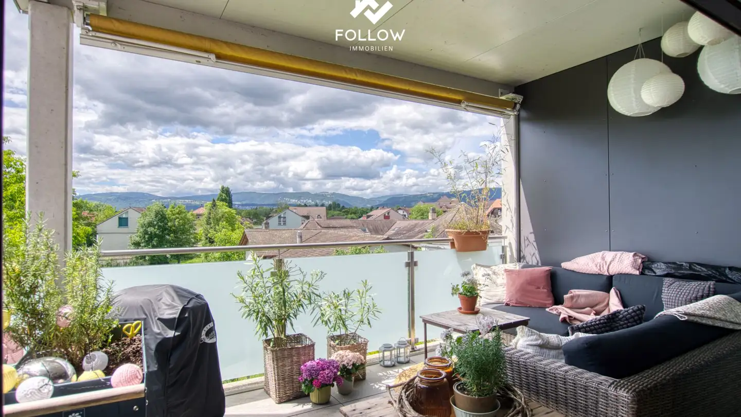 Appartement à vendre - 3293 Dotzigen - Photo 2