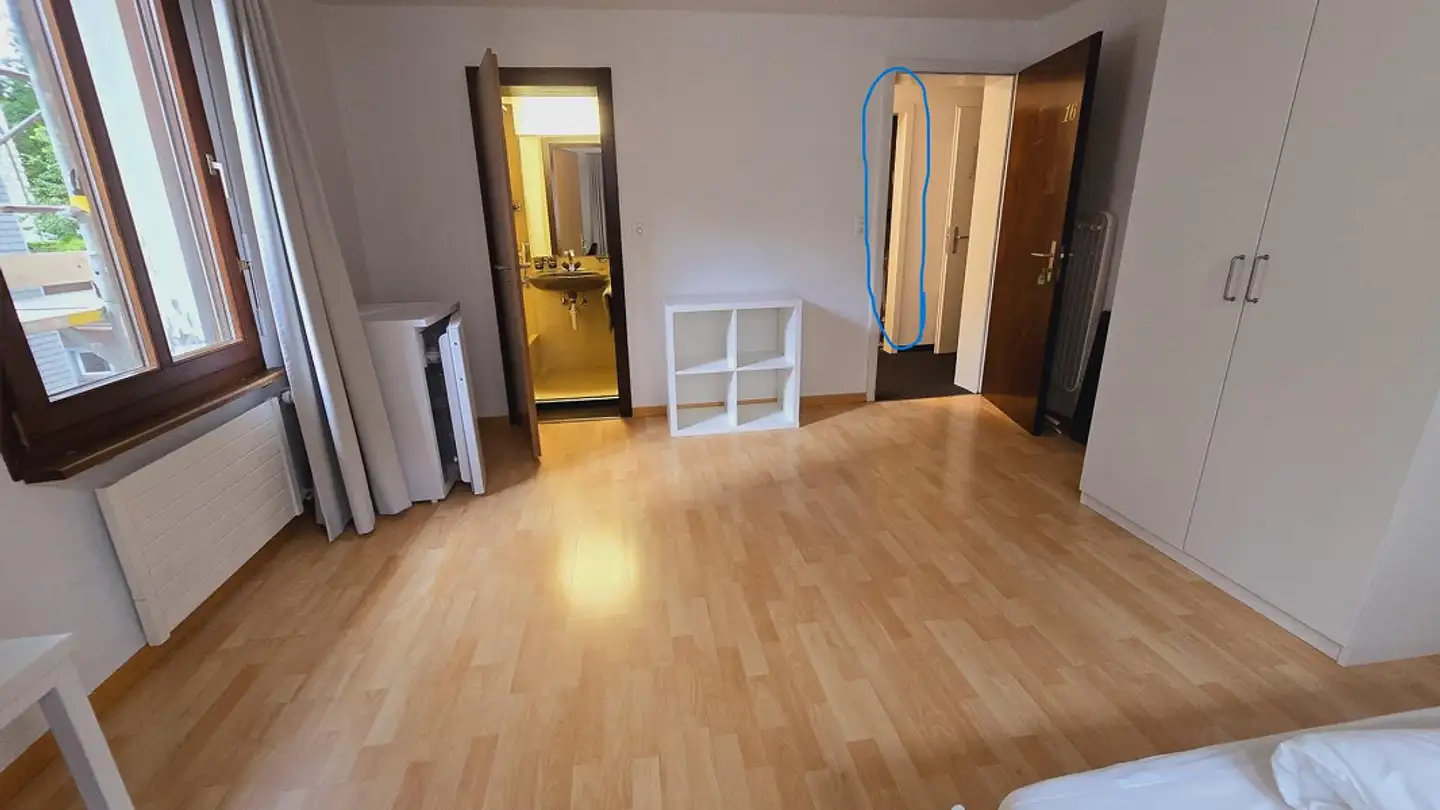 Apartment for rent - Brühlbleichestrasse, 9000 St. Gallen - Photo 3