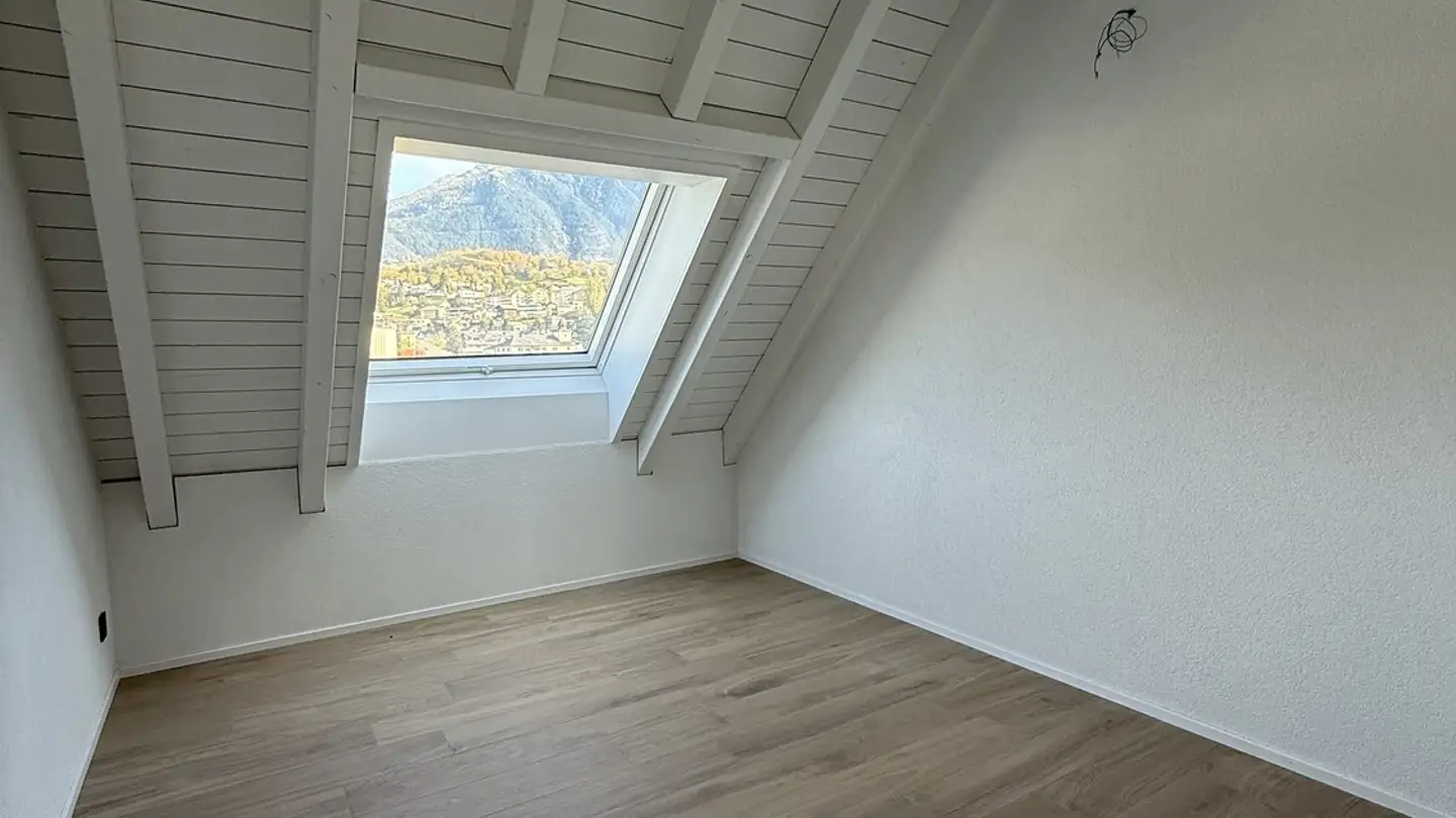 Penthouse for rent - Apollostrasse 6, 3902 Glis - Photo 4