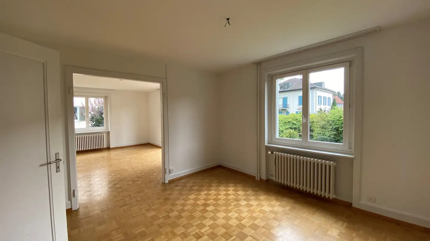 Appartamento in affitto - Wesemlinstrasse 53, 6006 Luzern - Photo 2