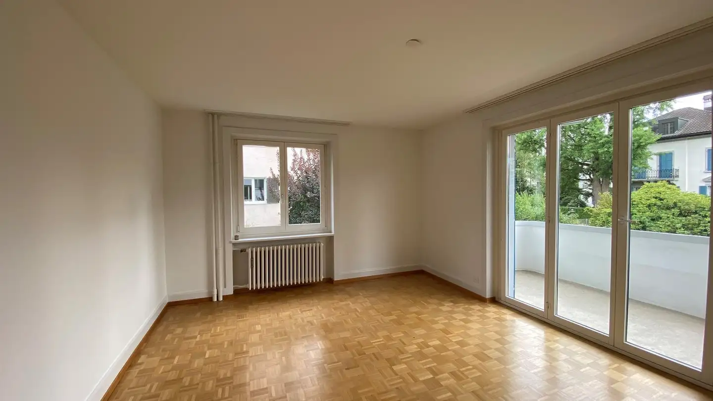 Appartamento in affitto - Wesemlinstrasse 53, 6006 Luzern - Photo 3