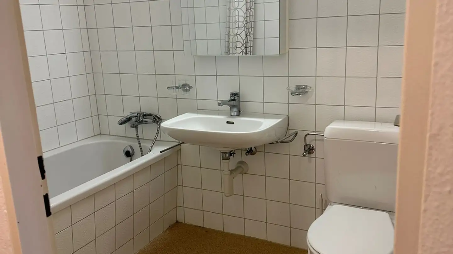 Appartement à louer - Im Schibler 1, 8162 Steinmaur - Photo 4