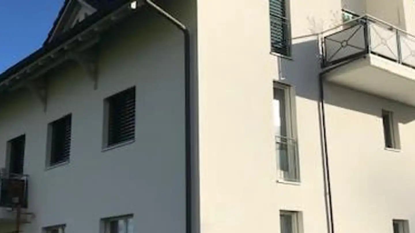 Apartment for rent - Rebrainstrasse 2, 5600 Ammerswil AG - Photo 2