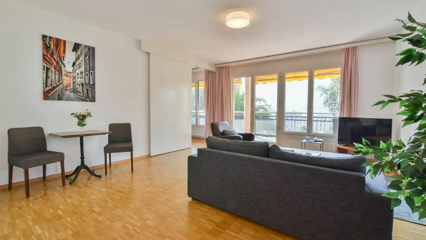 Apartment for rent - Via San Gottardo 8, 6600 Muralto - Photo 3