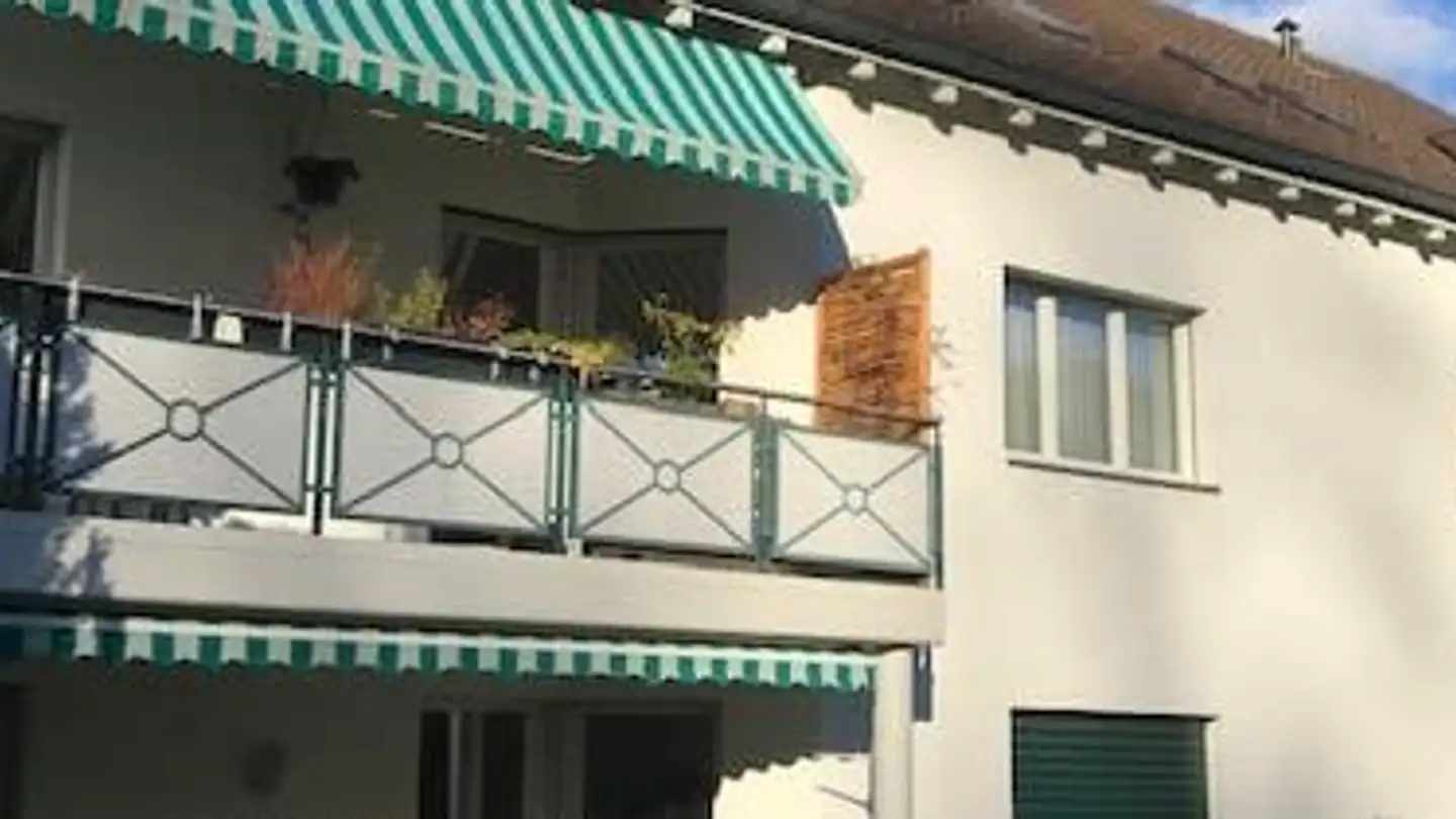 Apartment for rent - Rebrainstrasse 2, 5600 Ammerswil AG - Photo 3