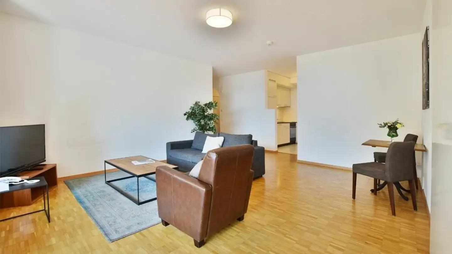 Apartment for rent - Via San Gottardo 8, 6600 Muralto - Photo 4