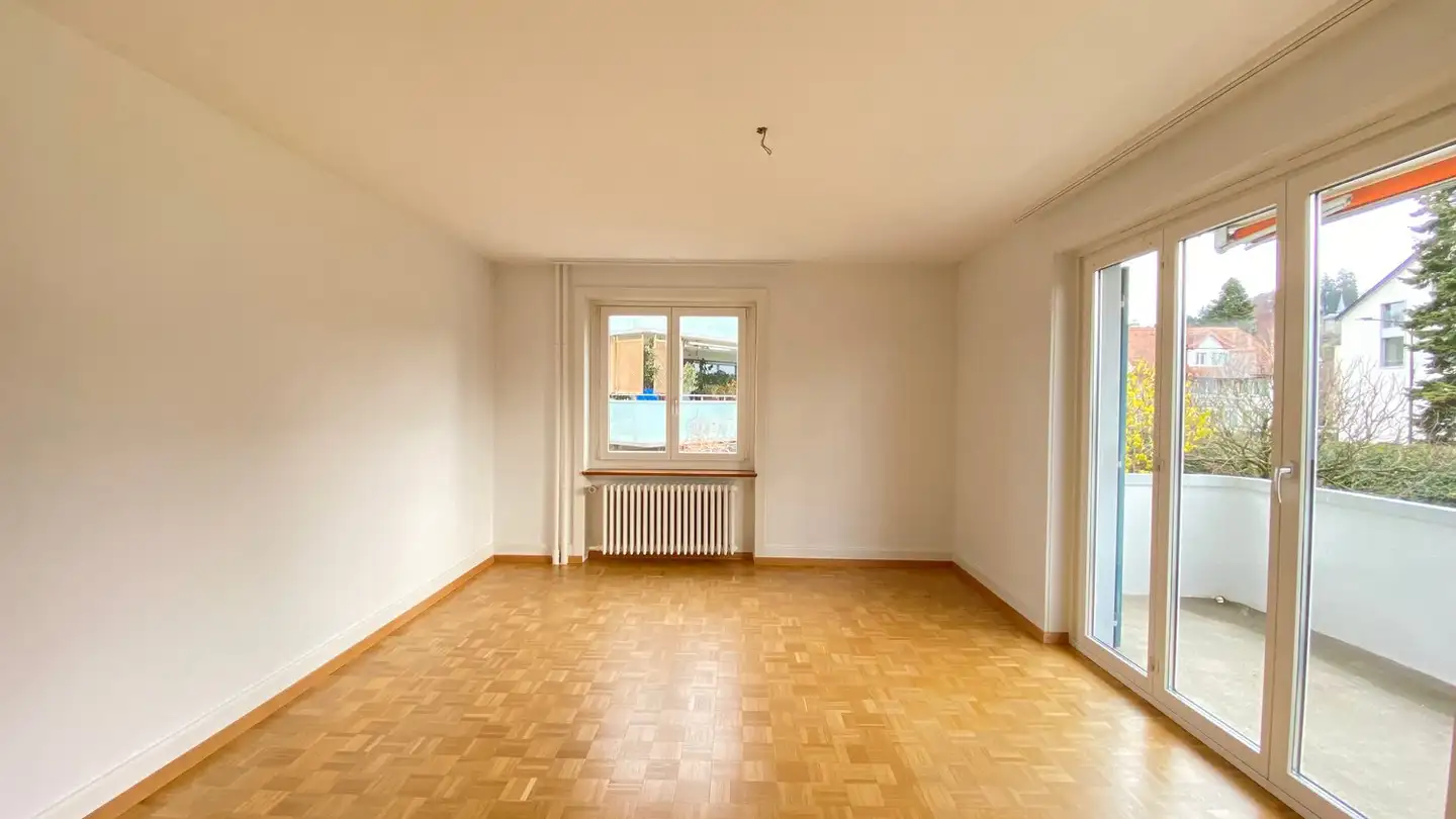 Appartamento in affitto - Wesemlinstrasse 53, 6006 Luzern - Photo 4