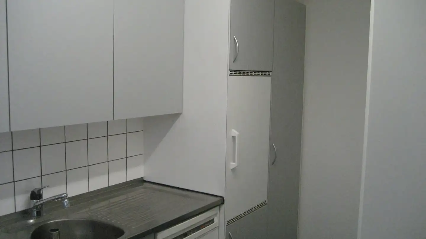 Appartamento in affitto - Oberwis 2, 8317 Tagelswangen