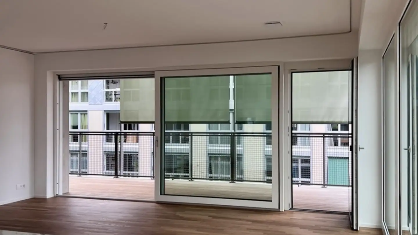 Appartamento in affitto - Ernst-Jung-Gasse 16a, 8400 Winterthur - Foto 2