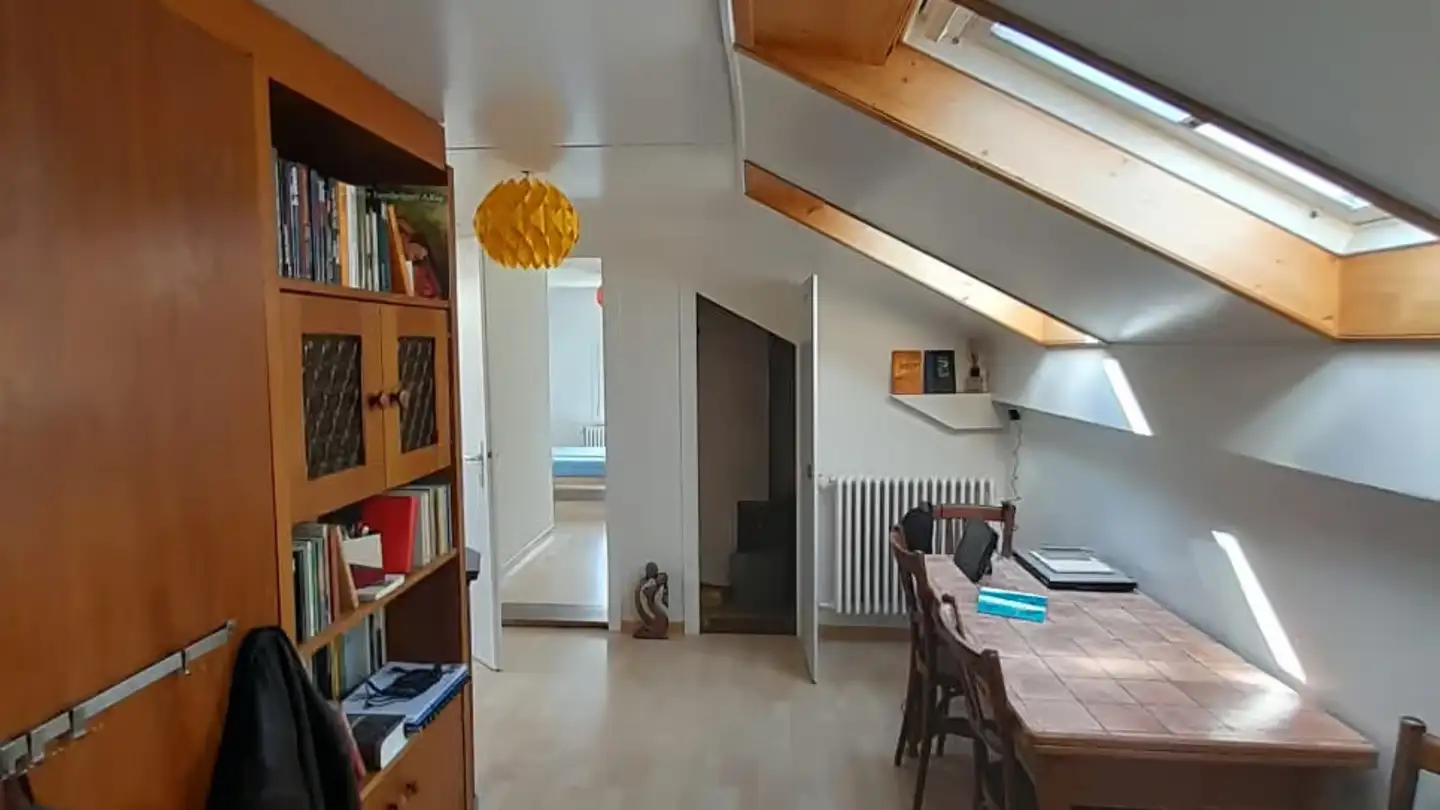 Attico in affitto - Weidweg 19, 3286 Muntelier