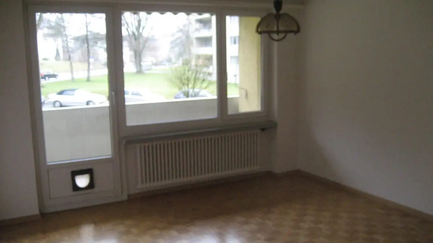 Appartamento in affitto - Oberwis 2, 8317 Tagelswangen - Foto 4