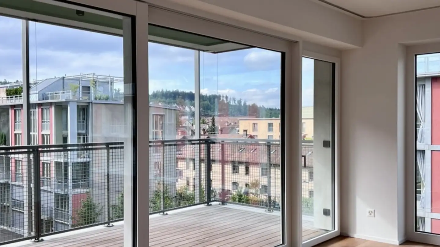 Appartamento in affitto - Ernst-Jung-Gasse 16a, 8400 Winterthur - Foto 3