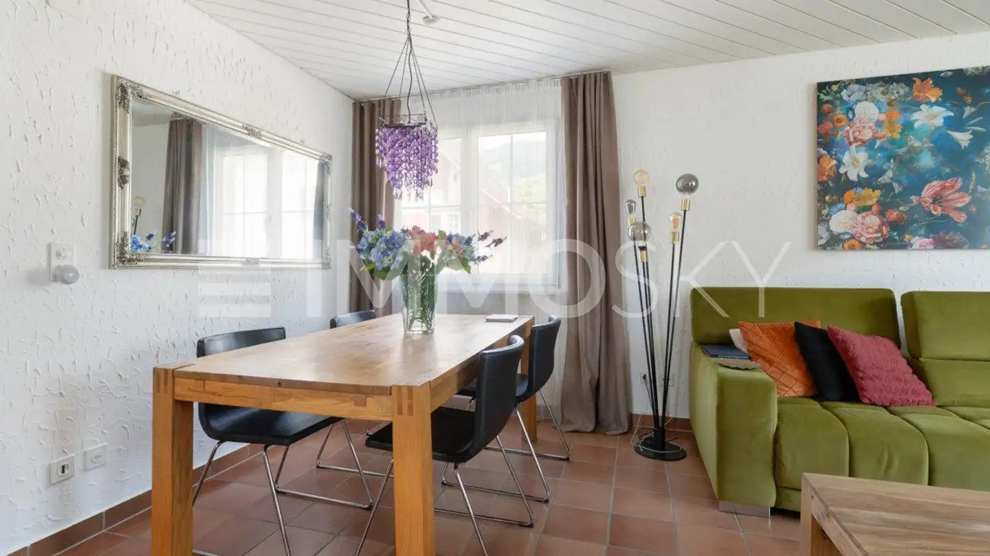 Einfamilienhaus kaufen - 9445 Rebstein - Foto 2