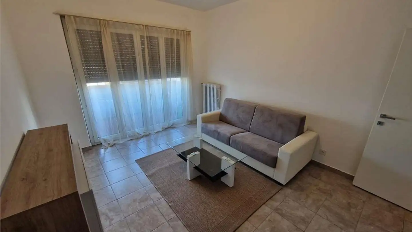 Appartement à louer - 6830 Chiasso