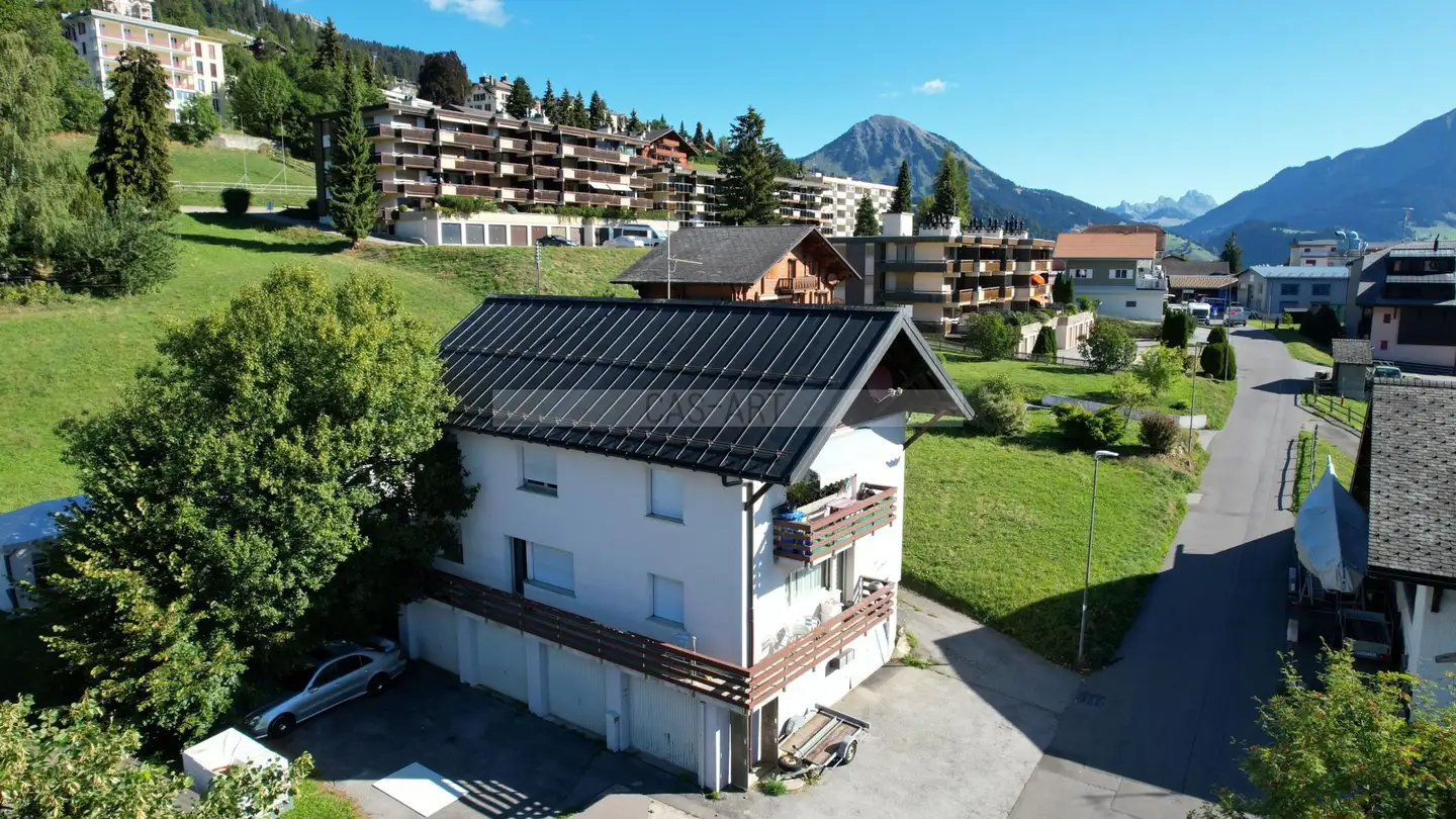 Maison individuelle à vendre - 1854 Leysin - Photo 2