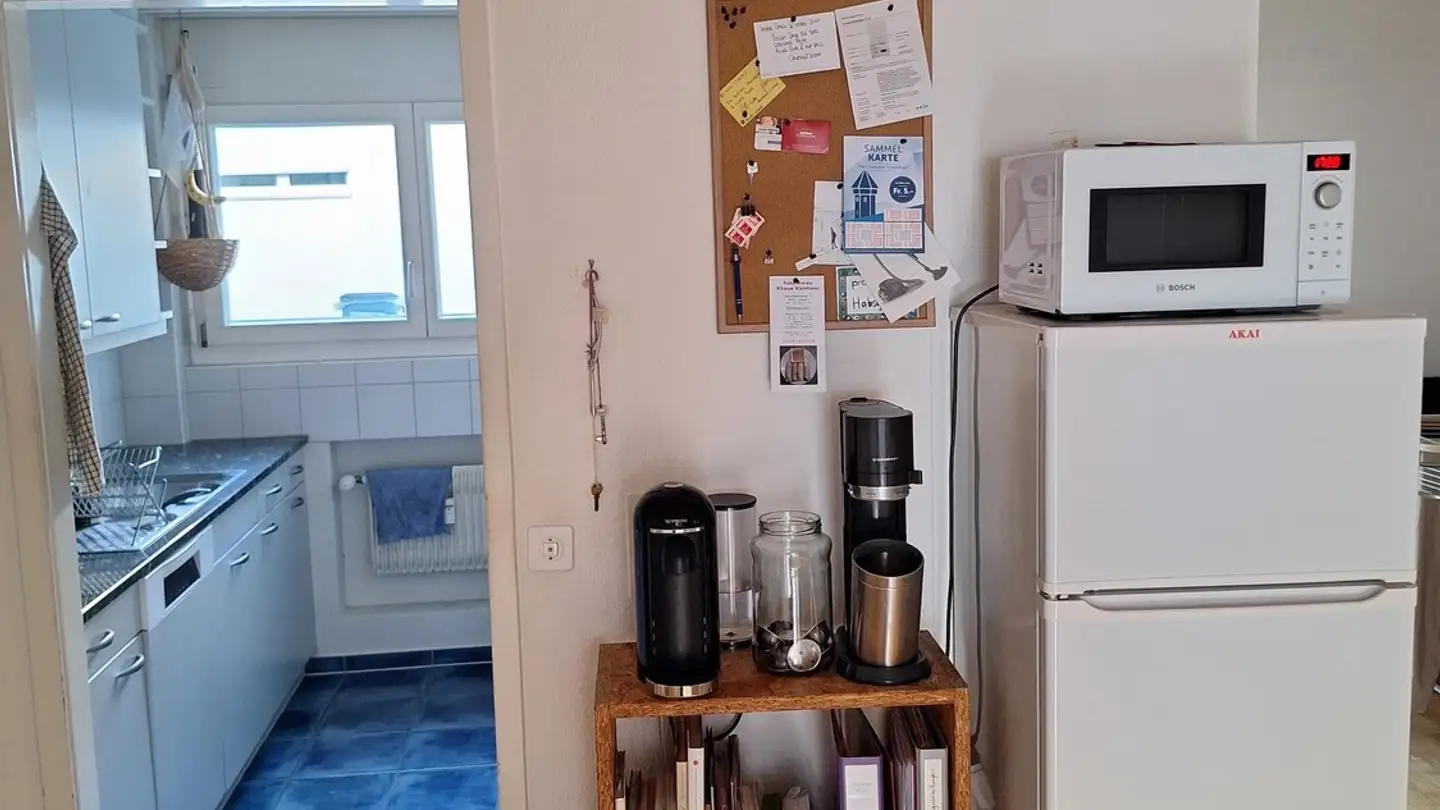 Zimmer mieten - Habsburgerstrasse 26, 6003 Luzern - Foto 4