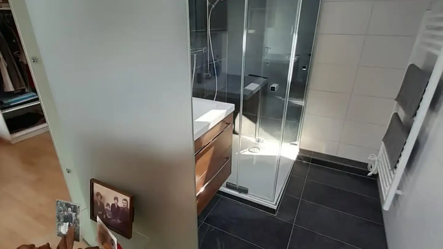 Attico in affitto - Weidweg 19, 3286 Muntelier - Foto 3