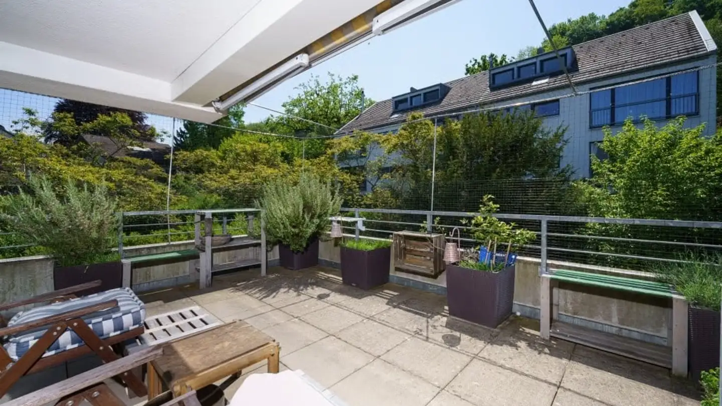 Duplex for sale - Pfaffenmattweg 45, 4132 Muttenz - Photo 2