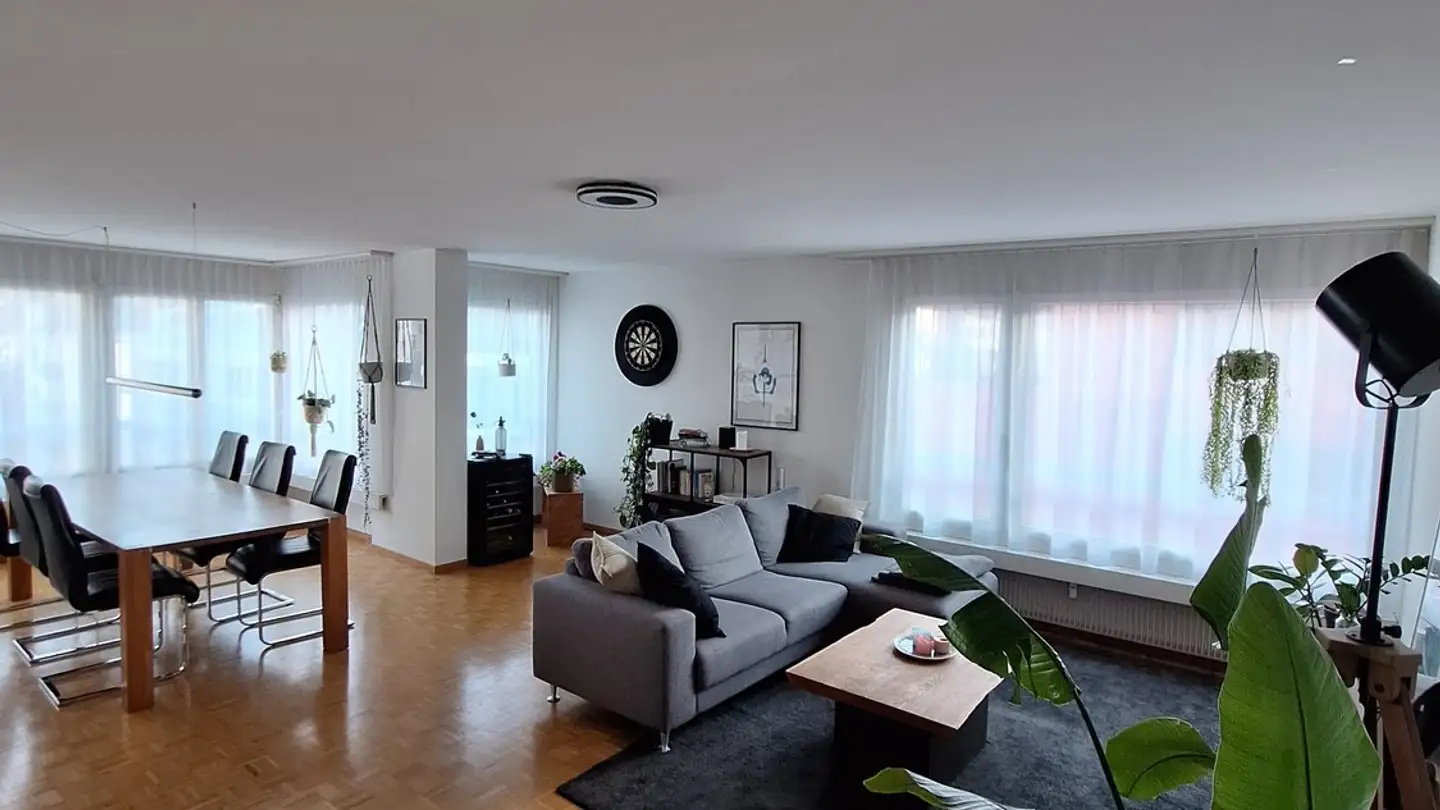 Zimmer mieten - Habsburgerstrasse 26, 6003 Luzern