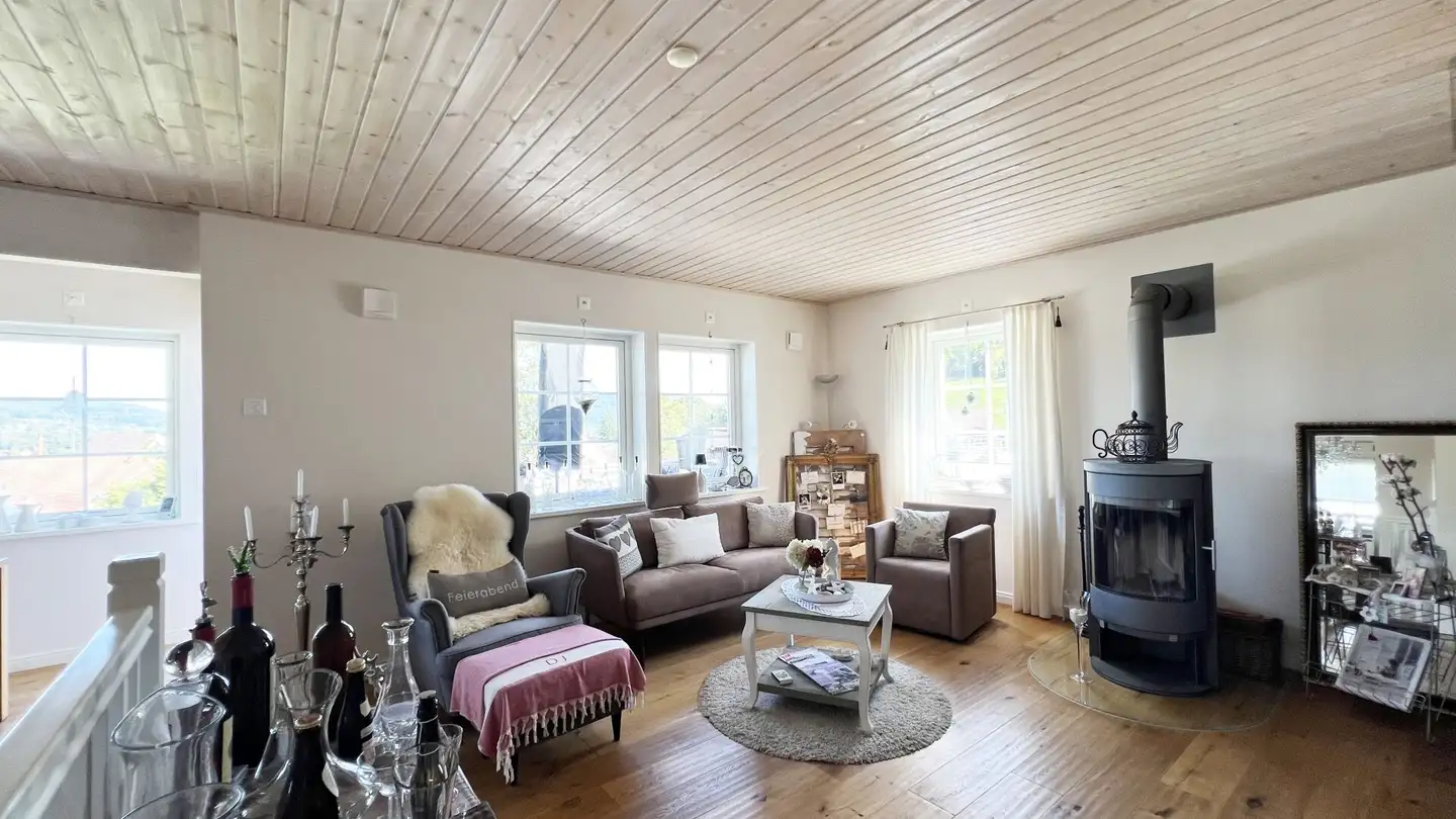 Casa singola in vendita - Huebstrasse 7b, 5330 Bad Zurzach - Photo 2