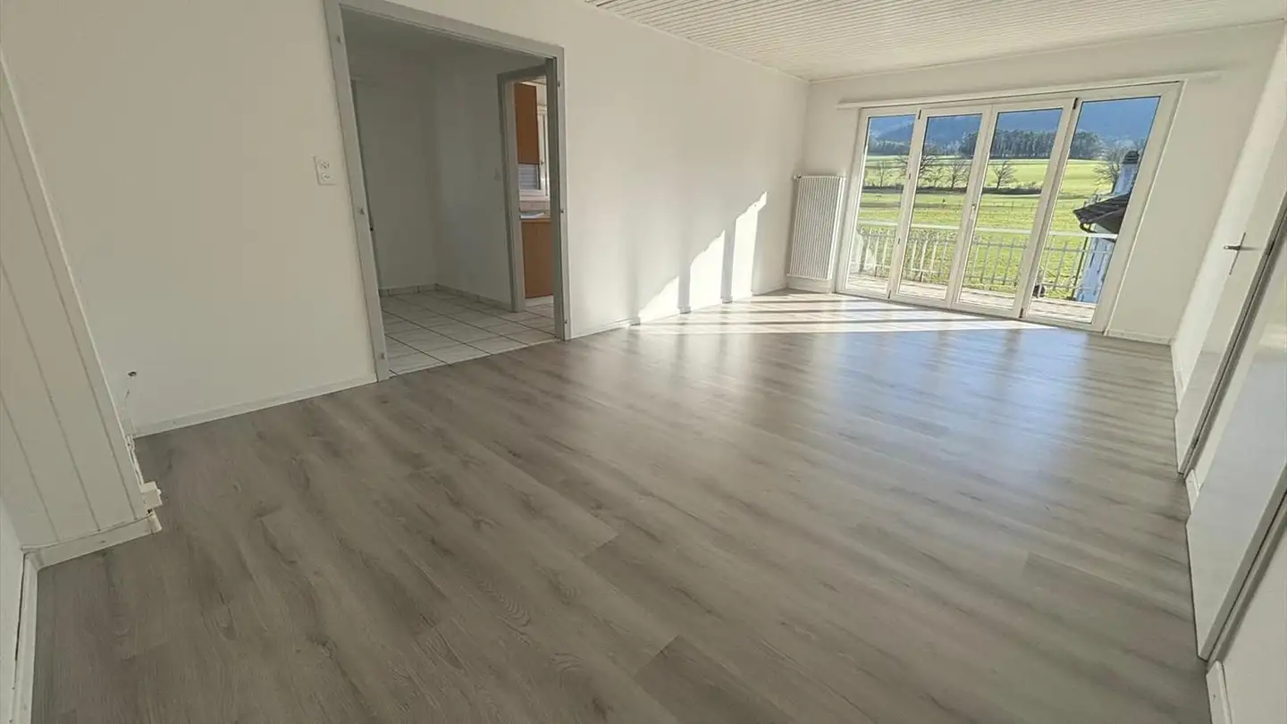 Apartment for rent - 2852 Courtételle - Photo 3